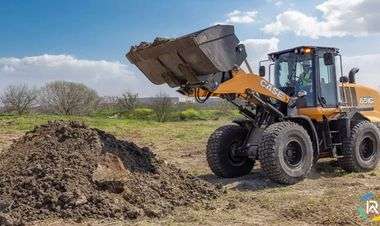 CASE Construction Updates G Series Wheel Loaders