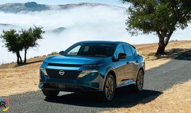 Nissan to Launch U.S.-Built Murano in Japan