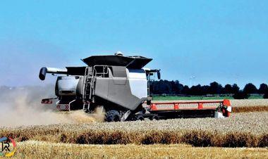 Mitas Launches Mitrak Agricultural Rubber Tracks