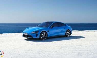 Xiaomi Launches Its New-Generation SU7 Series