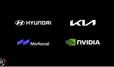 Hyundai Motor, Kia, and NVIDIA Expand Strategic Partnership for Future Autonomous Mobility