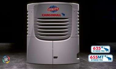 Utility Trailer Launches Hybrid TRUs