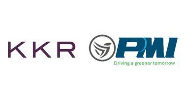 KKR Partners with Allfleet and PMI Electro