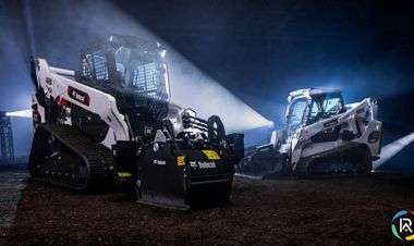 Bobcat Launches New Compact Loader Lineup