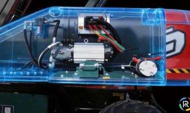 Sinoboom Introduces Dual-ETM Smart Technology