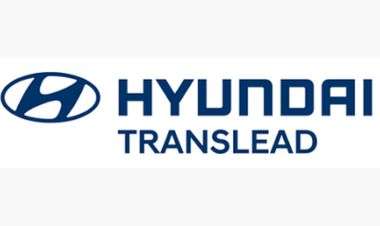 Hyundai Translead Unveils Juneau Reefer Body