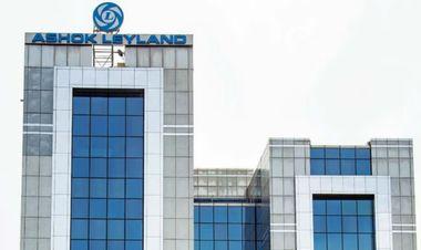 Ashok Leyland Begins Construction of EV Battery Pack Facility in Tamil Nadu