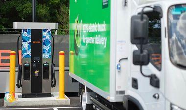 Zenobē expands North America fleet with Revolv acquisition