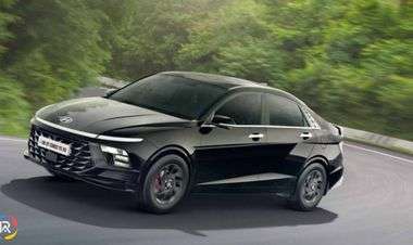 Hyundai Motor India Limited Launches the new Hyundai VERNA