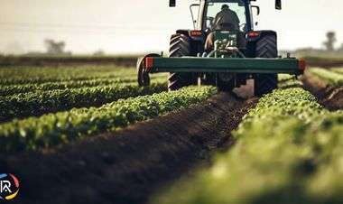 Ethiopia Deploys $14.7 Million in Farm Equipment