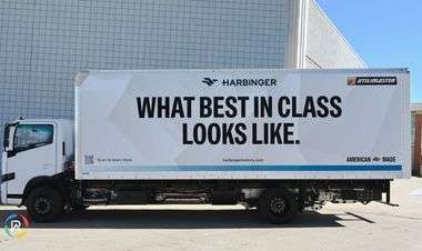 Harbinger Launches HC Series Cab