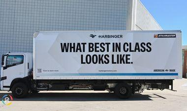 Harbinger Launches HC Series Cab