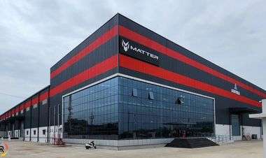 MATTER Highlights AI-Driven Electric Mobility at Delhi Tech Meet