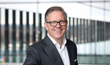 Porsche Announces Florian Laudan as New VP of Communications