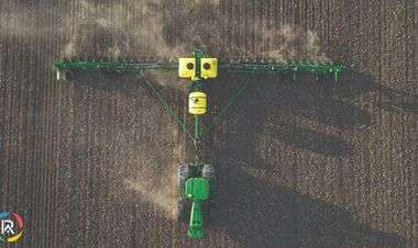 John Deere Introduces New Planter Technologies for 2027