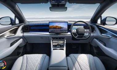 BYD India Opens Bookings for SEALION 7 First Anniversary Edition