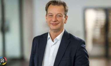 Krone Leadership Change as CEO Frink Steps Down