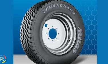 Mitas Introduces Terraguard VF Implement Tire Range