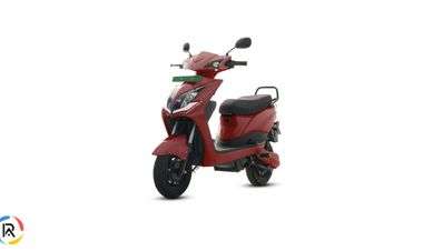 Omega Seiki Launches OSM Vextra Electric Scooter