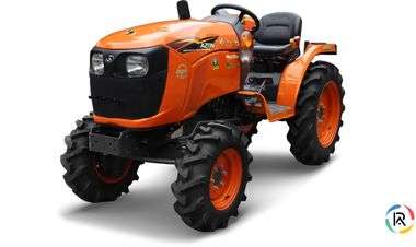 Escorts Kubota Tractor Sales Growth in February 2026