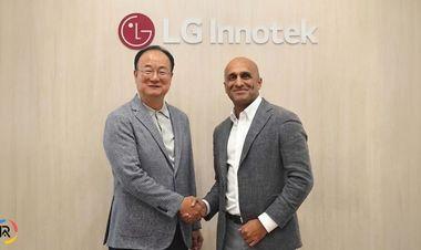 Applied Intuition and LG Innotek Partner for Autonomous Vehicle Development