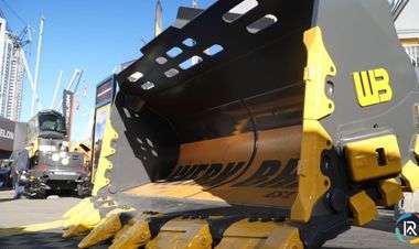 Werk-Brau Launches Extreme Duty Loader Buckets