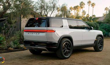 Rivian Unveils R2 Lineup with Full Trims and Pricing