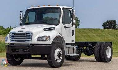 Allison Expands DTNA Partnership with New Transmission Options