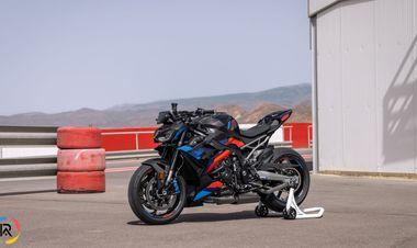 BMW Motorrad India Launches New M 1000 R SuperSport Roadster