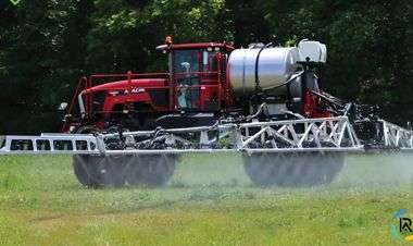 Nordson Precision Agriculture Acquires CapstanAG