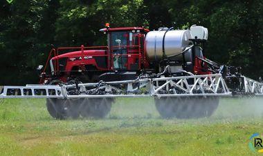 Nordson Precision Agriculture Acquires CapstanAG