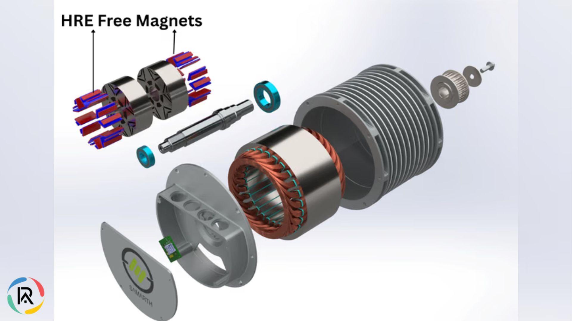 Samarth E-Mobility Launches Full-Stack EV Platform