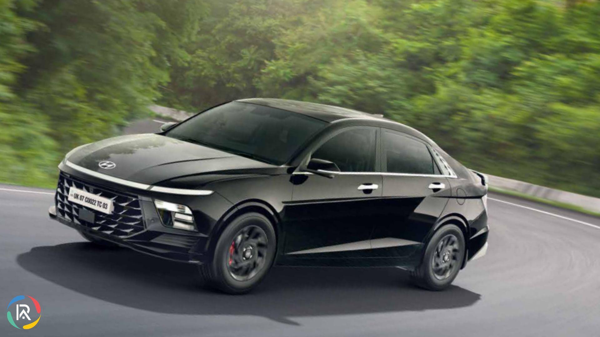 Hyundai Motor India Limited Launches the new Hyundai VERNA