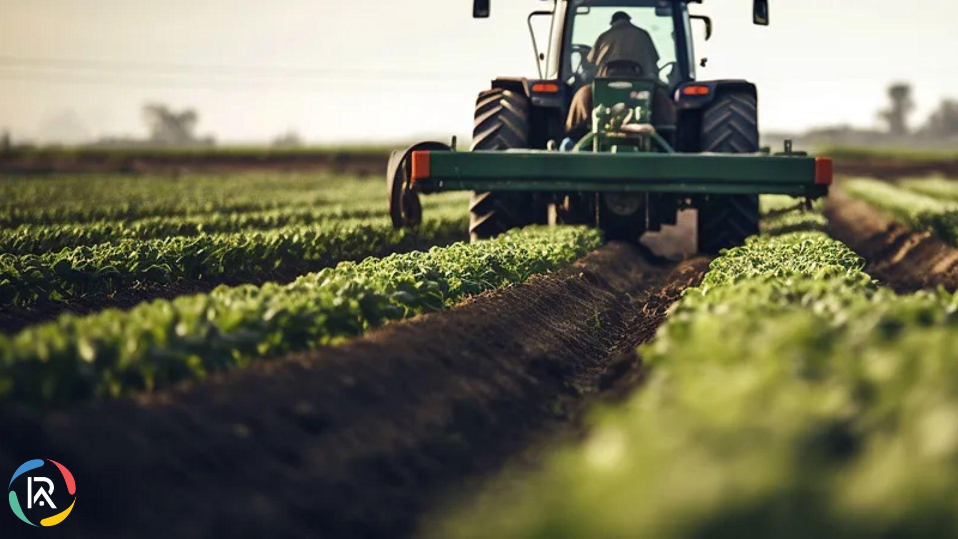 Ethiopia Deploys $14.7 Million in Farm Equipment