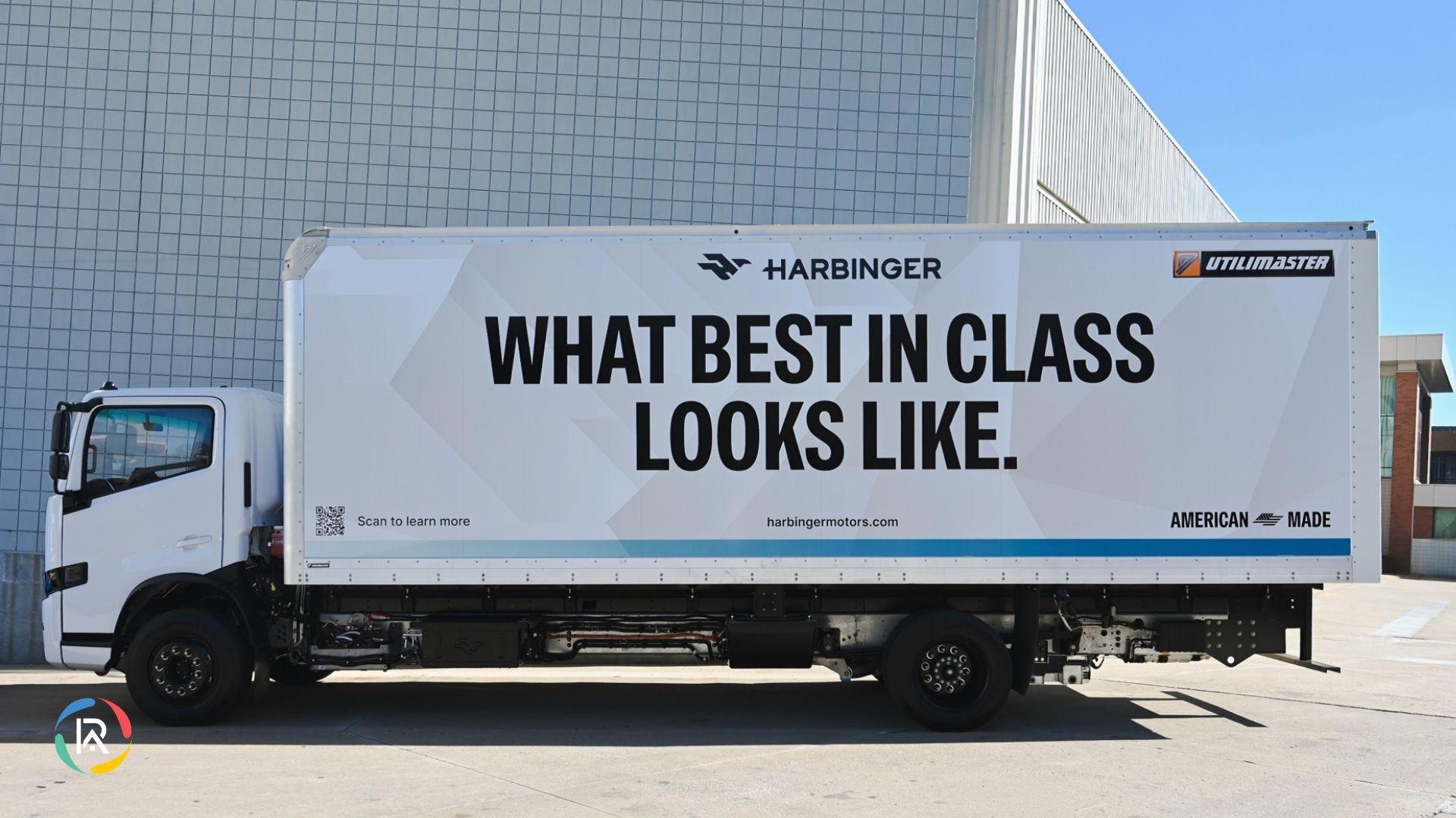 Harbinger Launches HC Series Cab