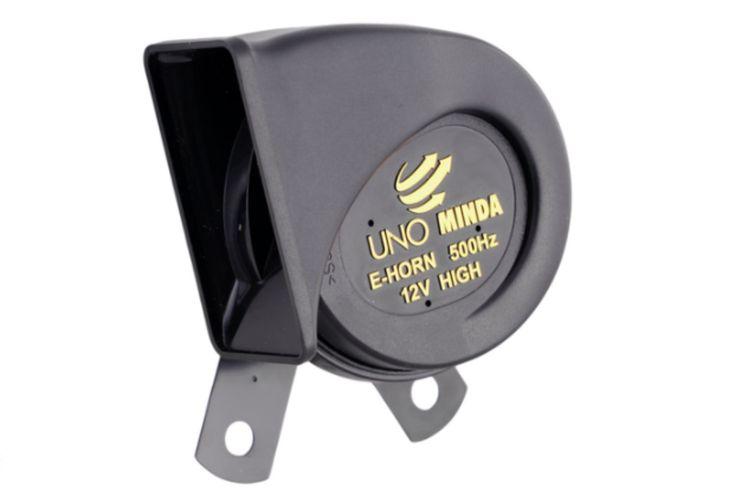 Uno Minda Introduces New Advanced Trumpet Horn