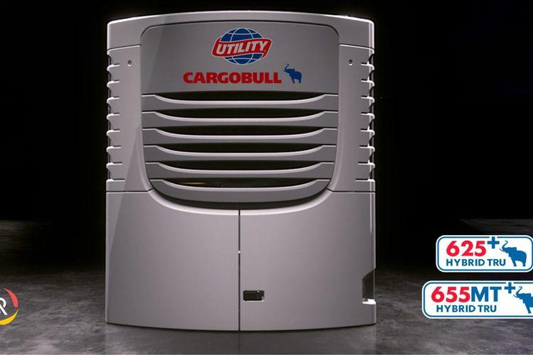 Utility Trailer Launches Hybrid TRUs