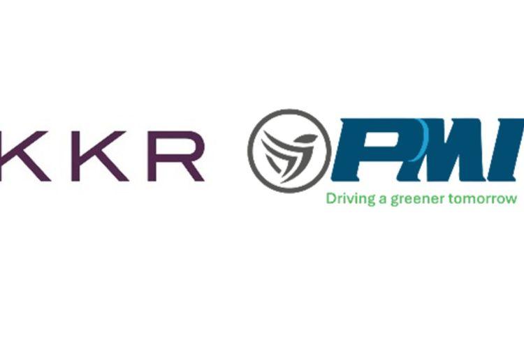 KKR Partners with Allfleet and PMI Electro