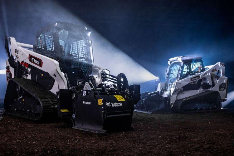 Bobcat Launches New Compact Loader Lineup
