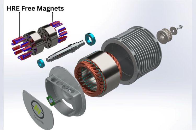 Samarth E-Mobility Launches Full-Stack EV Platform
