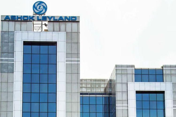 Ashok Leyland Begins Construction of EV Battery Pack Facility in Tamil Nadu