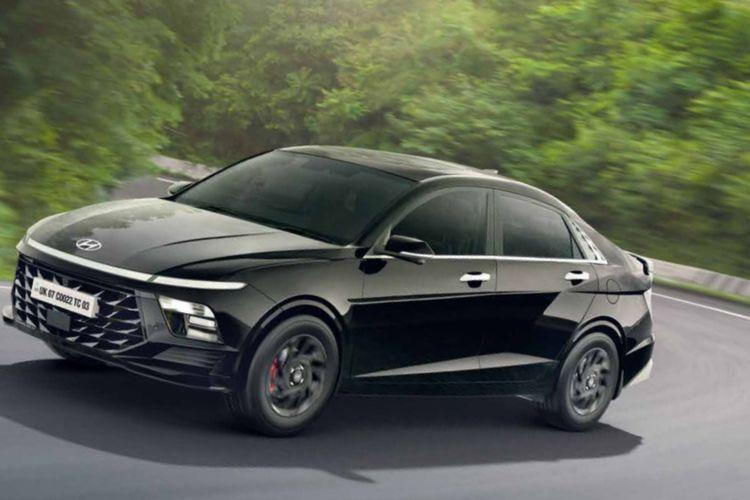 Hyundai Motor India Limited Launches the new Hyundai VERNA