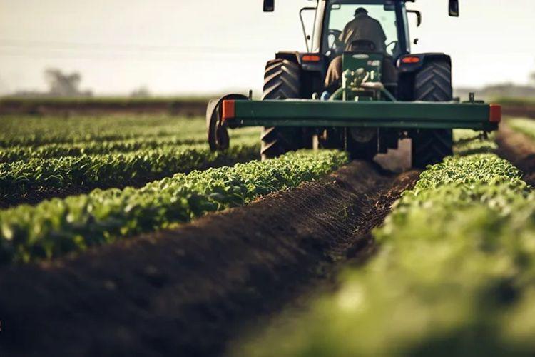 Ethiopia Deploys $14.7 Million in Farm Equipment