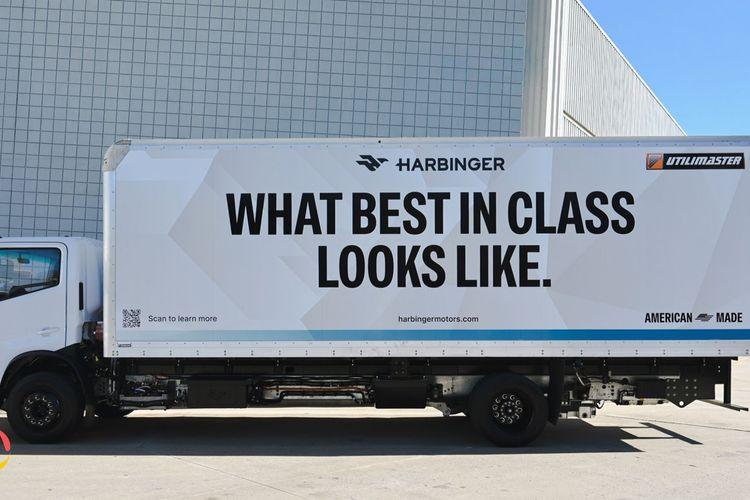 Harbinger Launches HC Series Cab