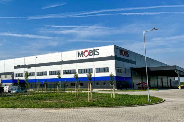 Hyundai Mobis Operates a new Plant in Hungary