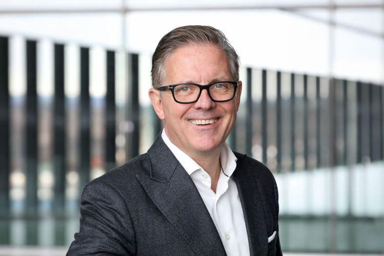 Porsche Announces Florian Laudan as New VP of Communications