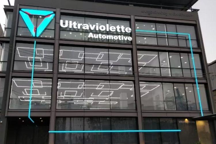 Ultraviolette & Bolt. Earth Launch India-Wide Type–6 EV Chargers