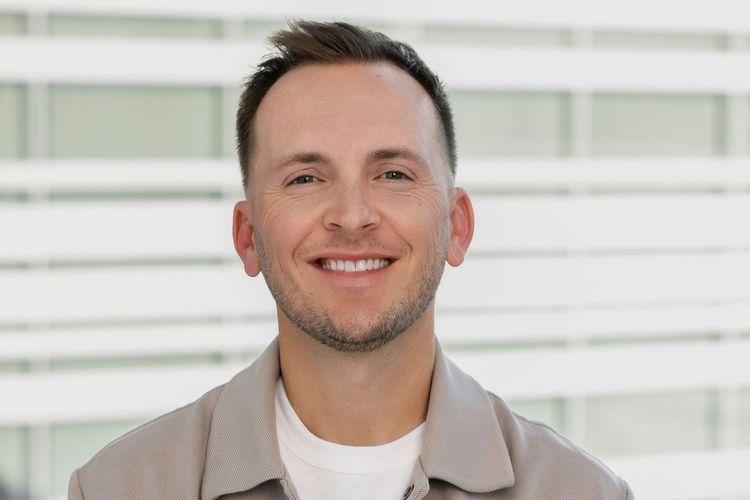 Hyundai Appoints Brad Arnold to Chief Designer in North America