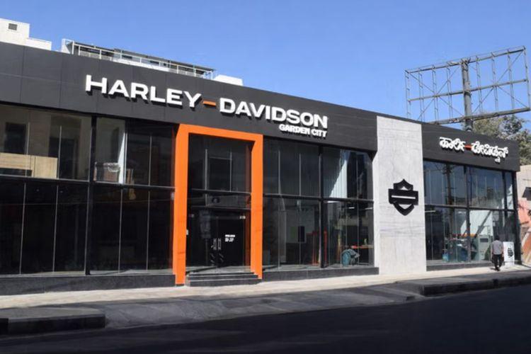 Hero MotoCorp and Harley-Davidson Expand India Dealership Network