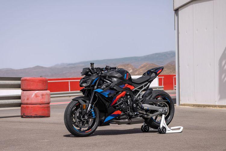 BMW Motorrad India Launches New M 1000 R SuperSport Roadster